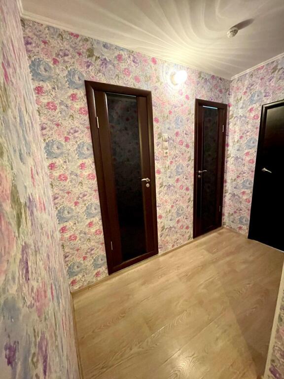 Home Hotel on Shakhterov 121 in Kemerovo, Russia