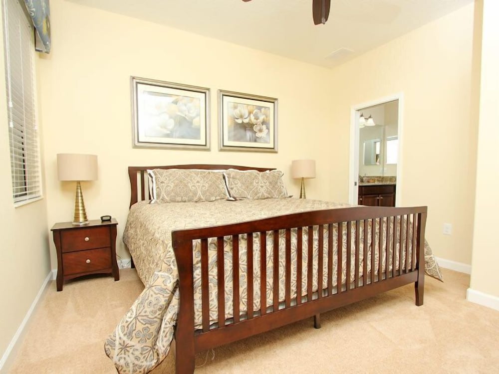 Ov3851 Champions Gate Resort 4 Bed 3 Baths Townhome - photo 6