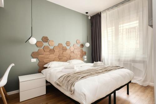 Hostmate Milano Imperia's Nest Romolo IULM — 4-Star Luxury Hotel in Milan, Italy