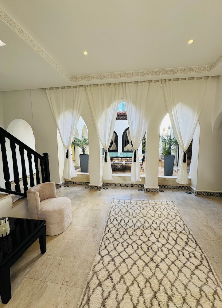 Dar Sultana - last minute hotel in Marrakesh
