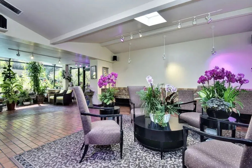 Stanford Terrace Inn - photo 10