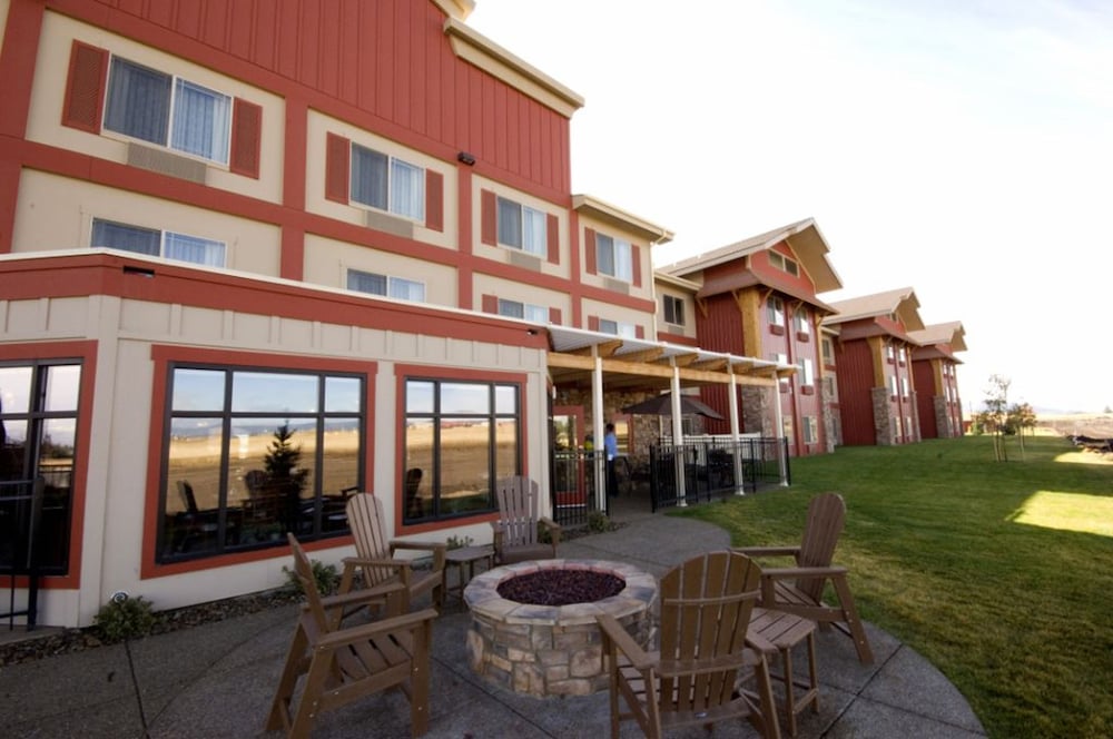 Holiday Inn Express Kalispell by IHG - photo 39