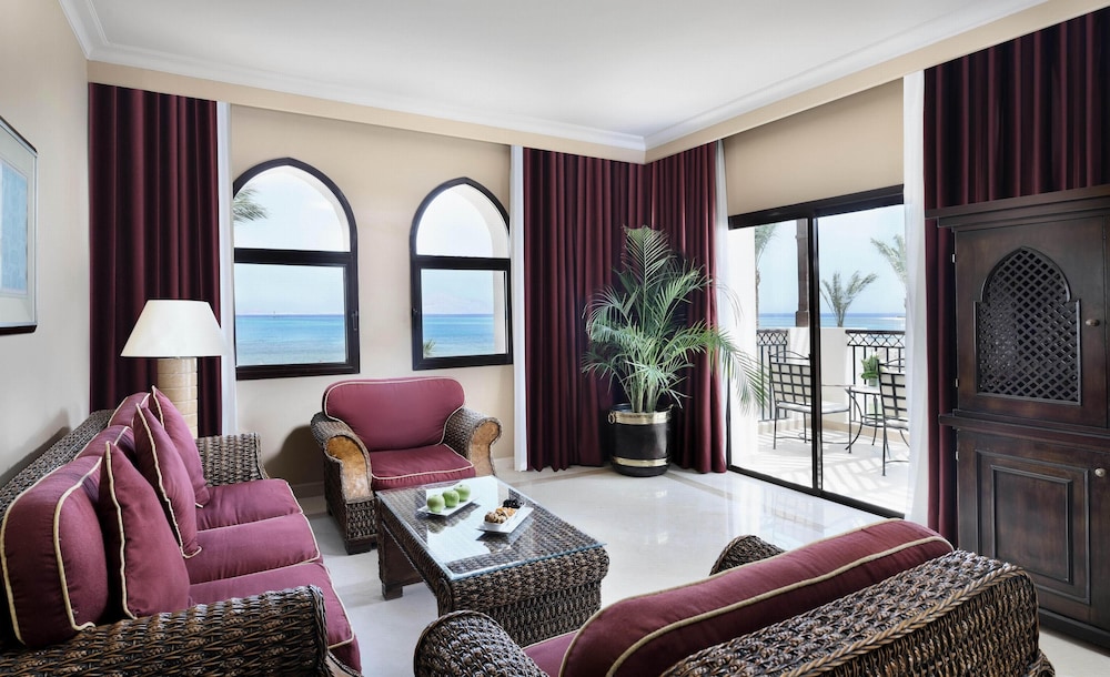 JAZ Belvedere All Inclusive in Sharm El-Sheikh, Egypt