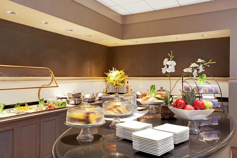 Wyndham Garden Trenton - photo 12