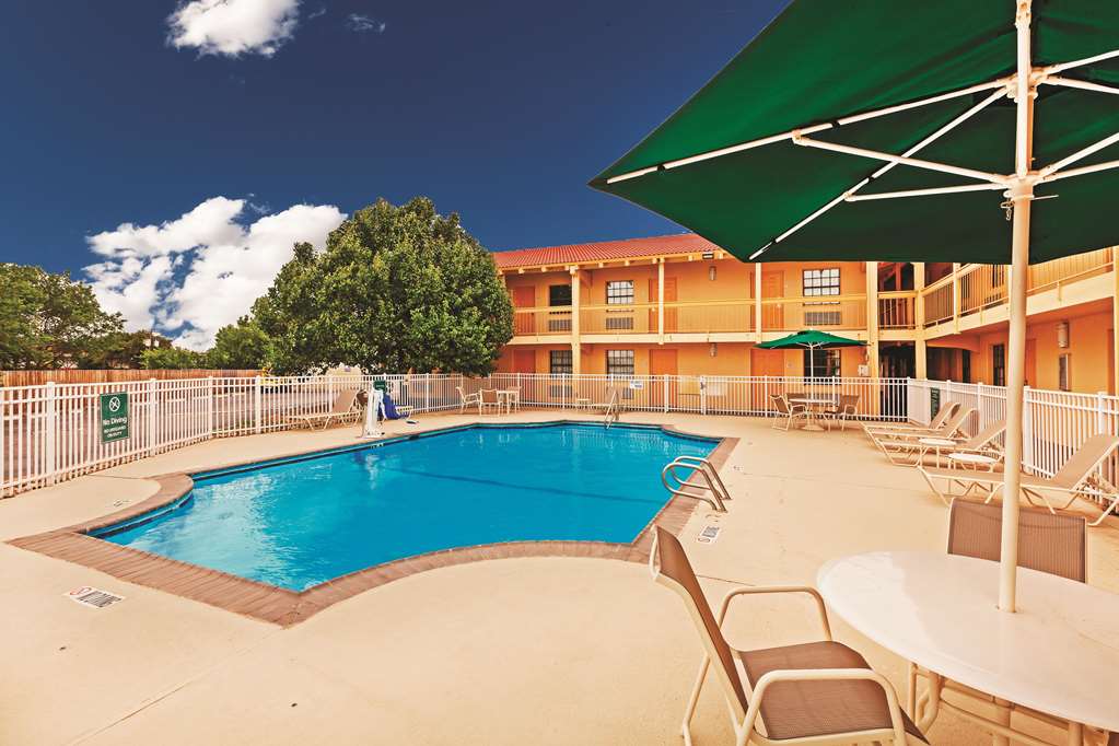 La Quinta Inn by Wyndham Odessa - photo 16