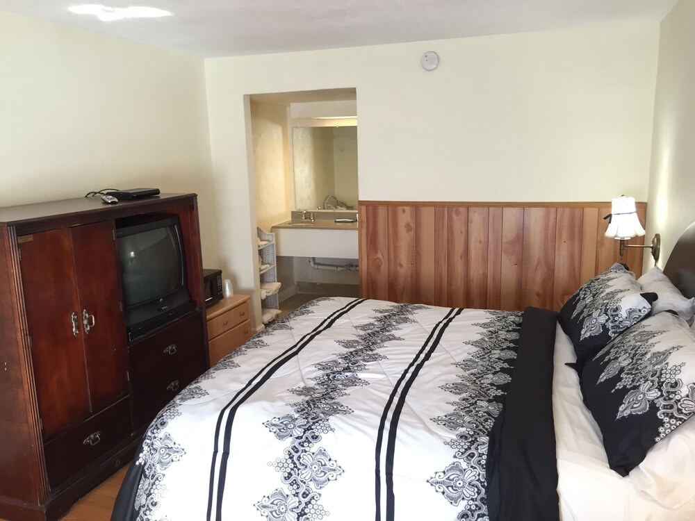 Jasmine Garden Inn - photo 6