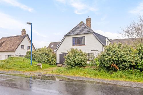 Dewittelaan 20 in Oostduinkerke, Belgium