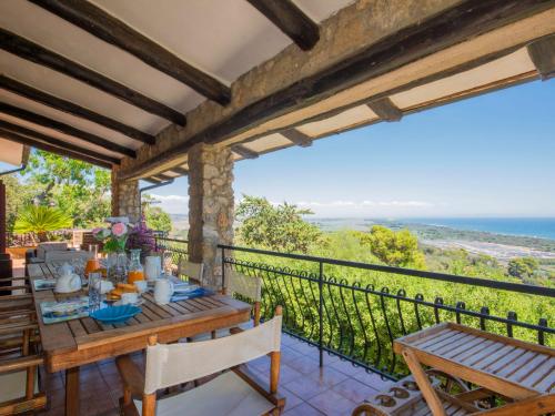 Villa Von Salis by Interhome — 4-Star Luxury Hotel in Orbetello, Italy