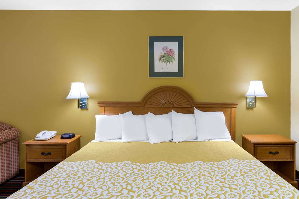 Days Inn by Wyndham Biscoe - photo 9
