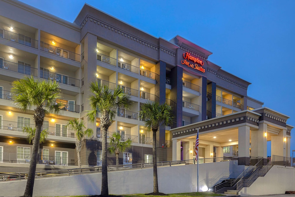 Hampton Inn & Suites Galveston - featured photo