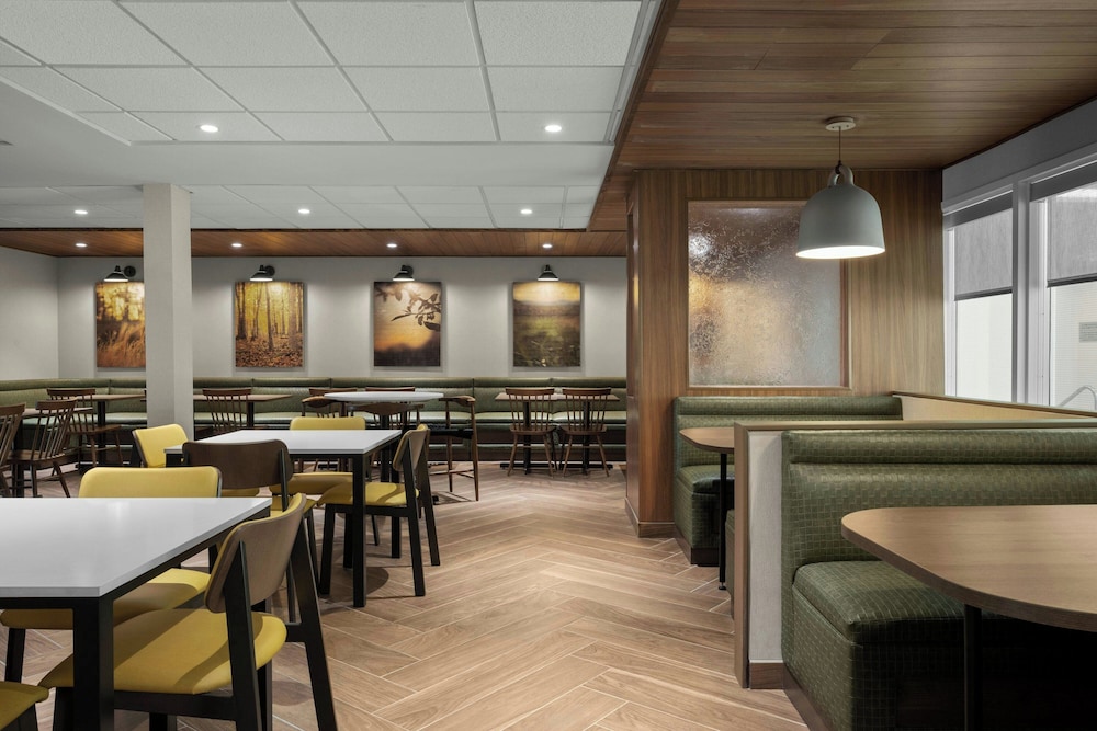 Fairfield By Marriott Inn & Suites Helena North - photo 28
