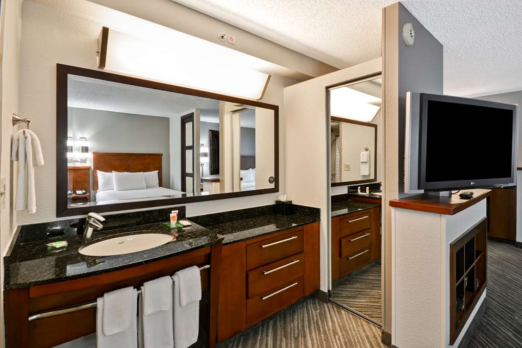 Hyatt Place Baton Rouge I 10 - photo 14