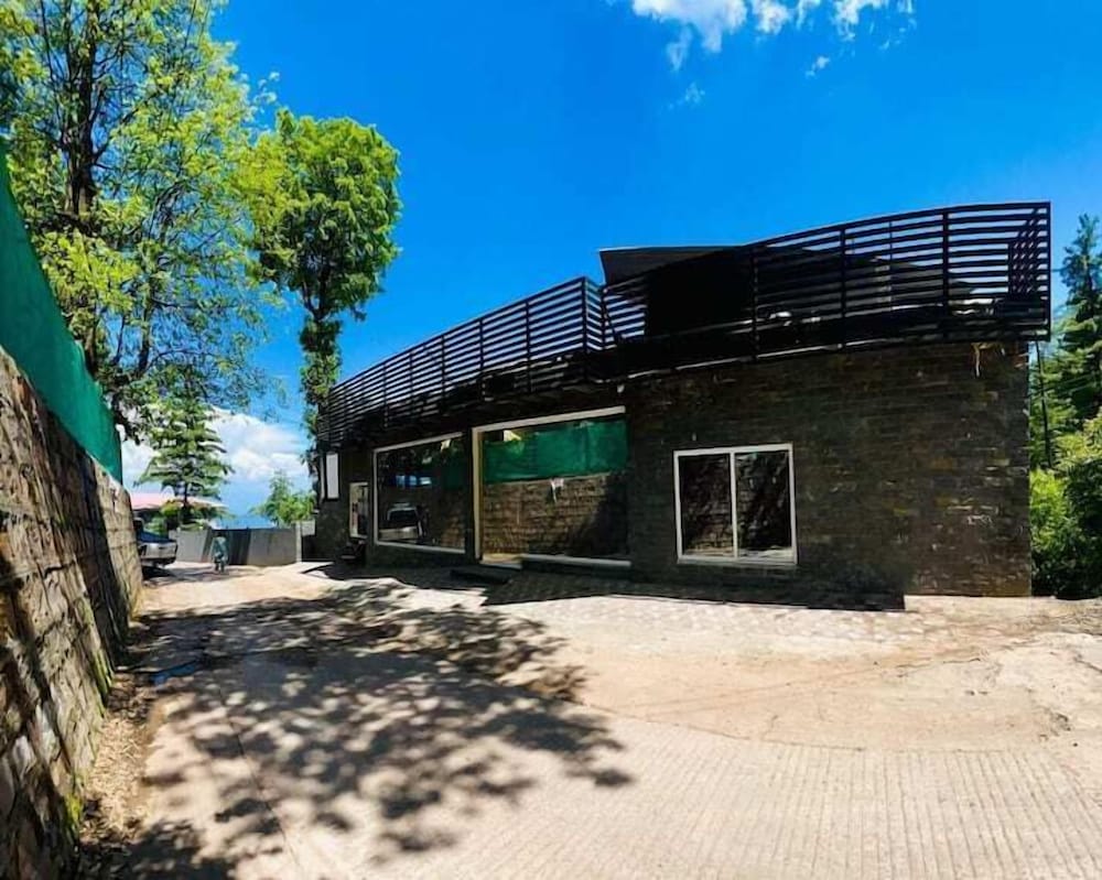 Tentree Resort Bhurban in Murree, Pakistan