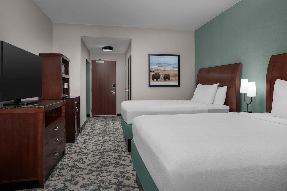 Hilton Garden Inn Denver Downtown - photo 15
