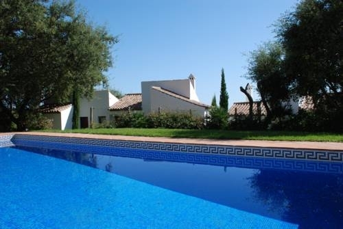 Hermitage De Casares Hotel — hotel in Casares