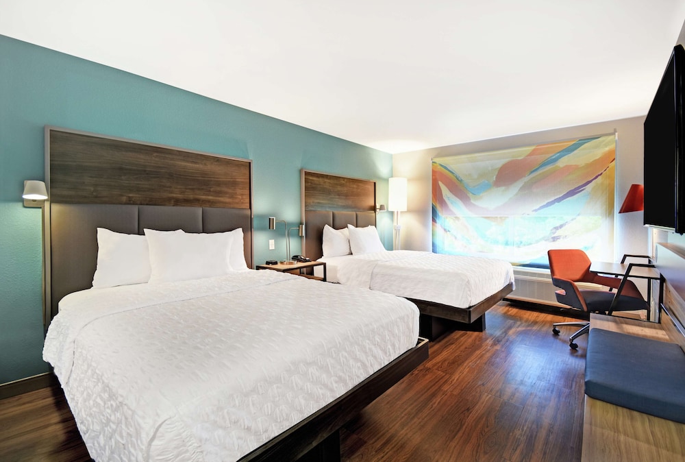 Tru by Hilton Grand Rapids Airport - photo 9
