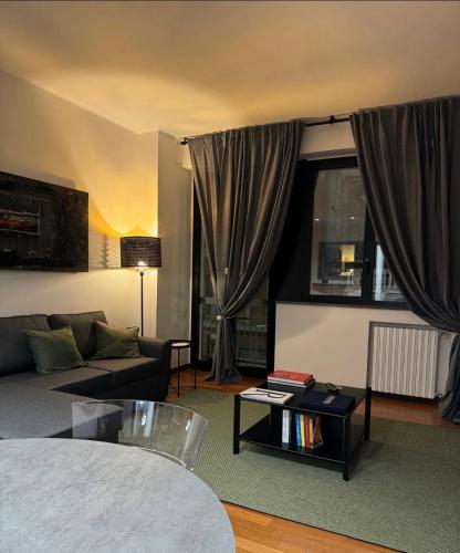 GV Luxury Home — 4-Star Luxury Hotel in Bari, Italy