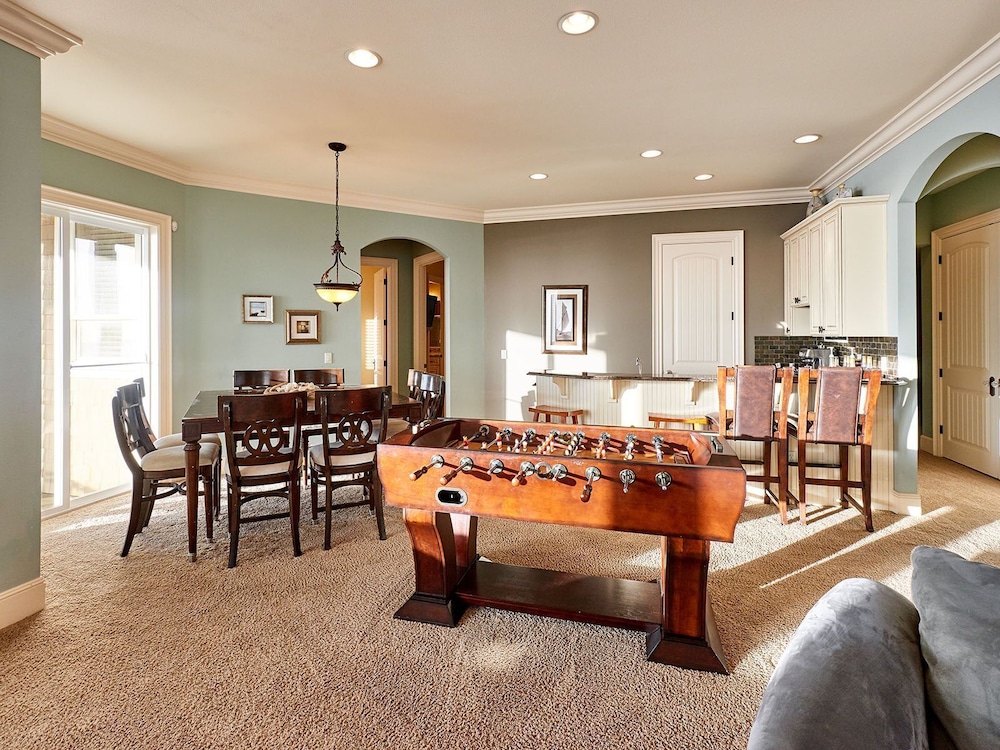 Admiral's Beach Retreat - photo 20