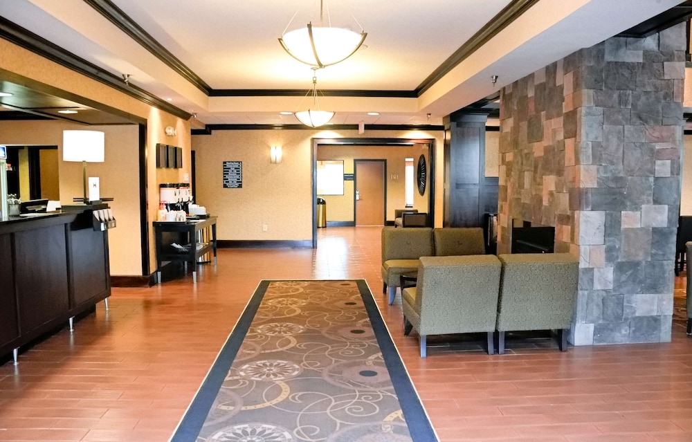 Hampton Inn & Suites Birmingham Pelham - photo 3