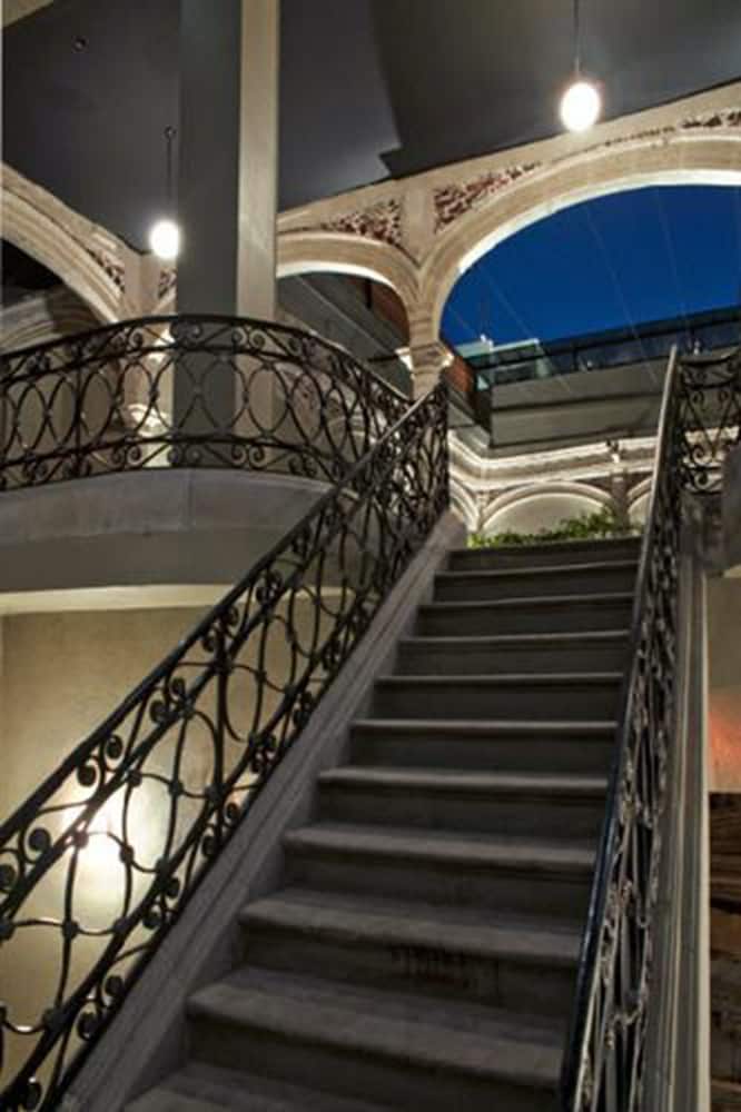 Staircase