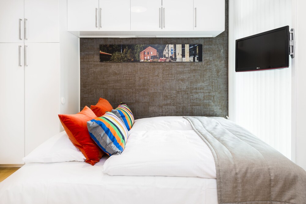Akers Have Apartments — 4-Star Luxury Hotel in Oslo, Norway