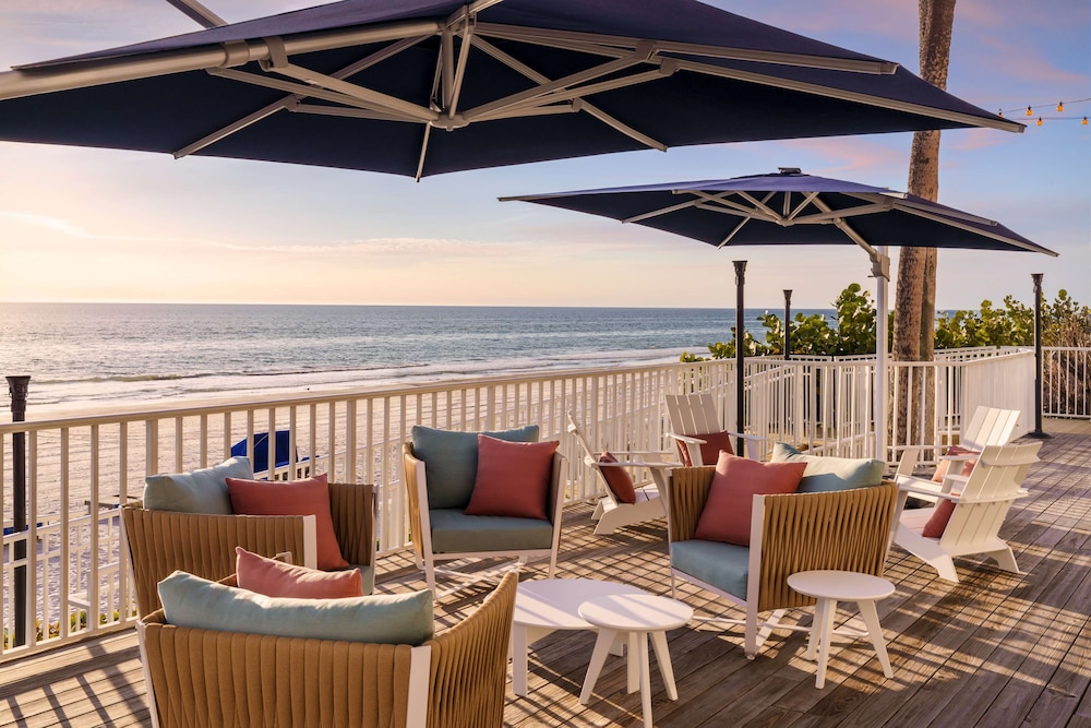 Hotel image of DoubleTree Beach Resort by Hilton Tampa Bay North Redingto