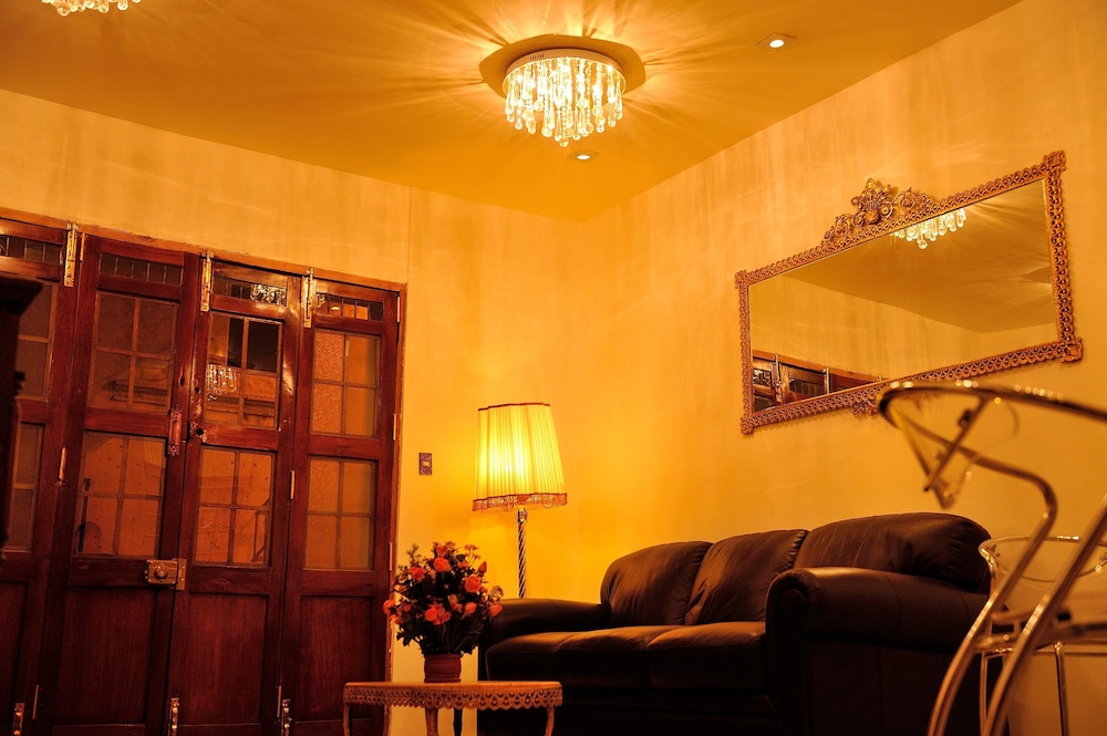 Tambo del Solar Hotel — Arequipa — photo 4