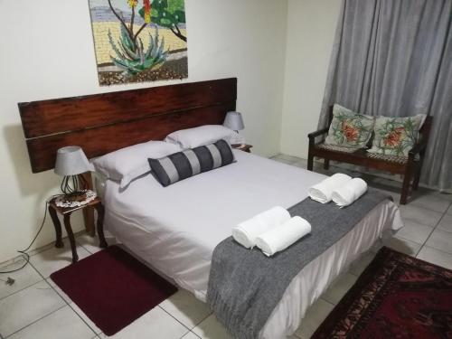 Hippo Farm Apartment — Gobabis — photo 2