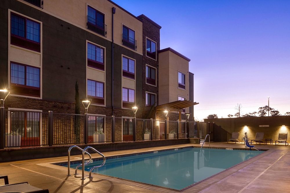 TownePlace Suites San Luis Obispo - photo 34