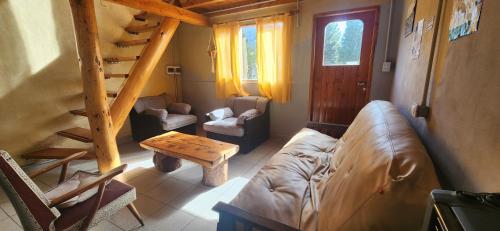 Carelhue in Unknown City, Argentina