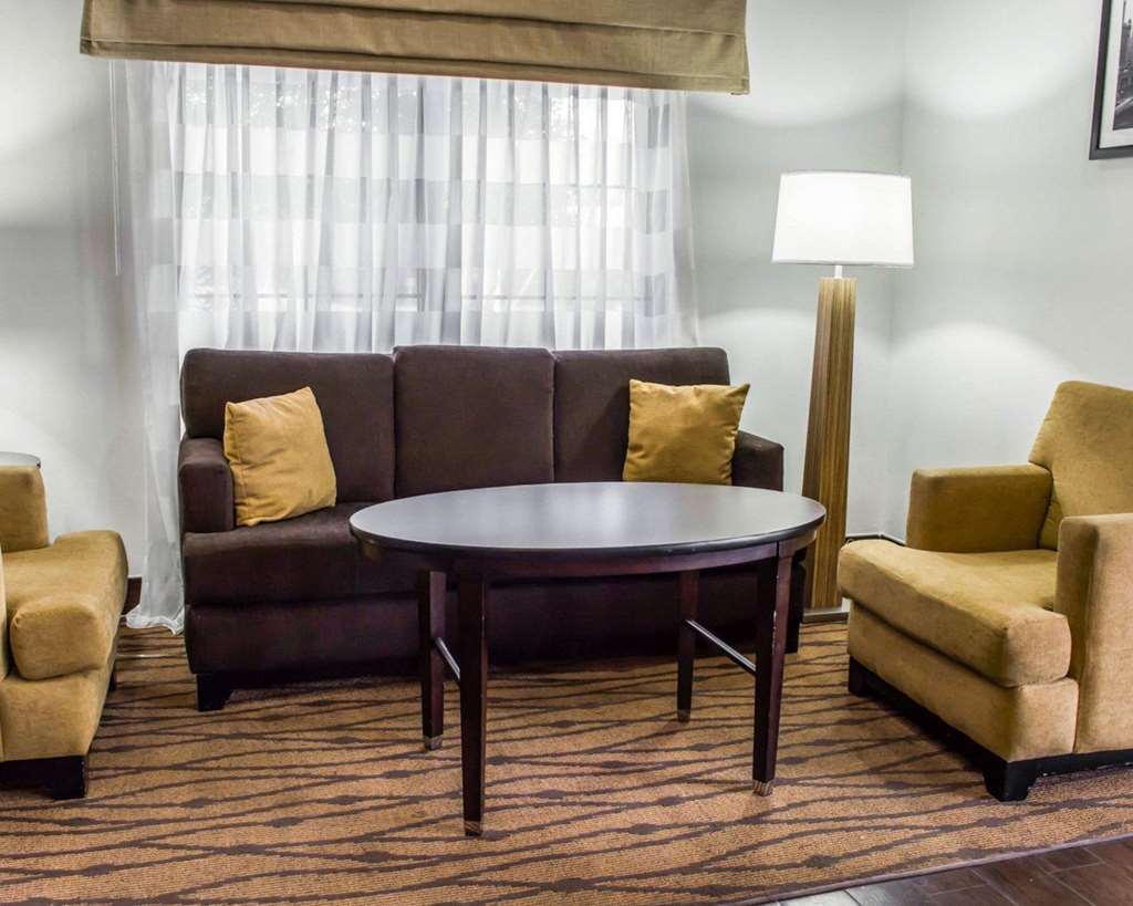 Sleep Inn Richmond South - photo 10