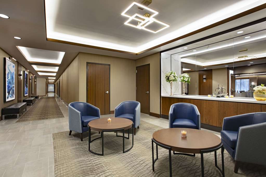 Hyatt Place Fort Lee George Washington Bridge - photo 15