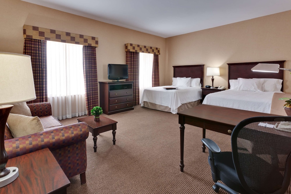 Hampton Inn & Suites Sacramento Airport Natomas - photo 7