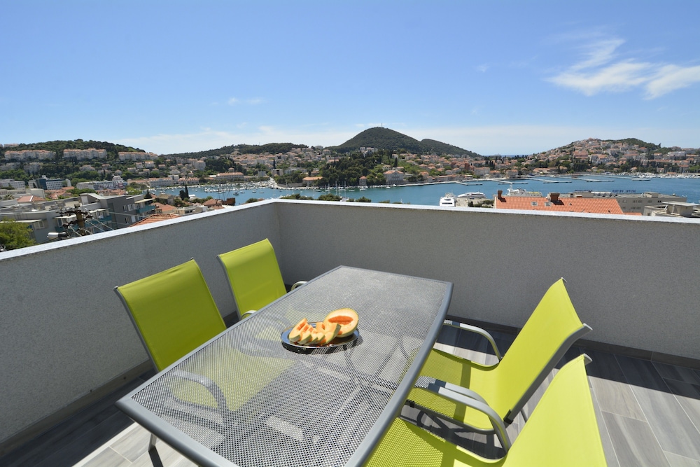 Villa Rosa