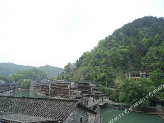 Fenghuang Soft Time Inn in Fenghuang, People's Republic of China