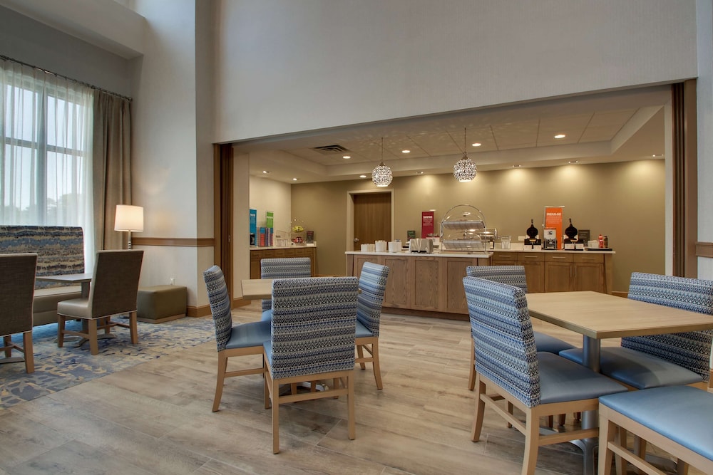 Hampton Inn Sneads Ferry North Topsail Beach - photo 39