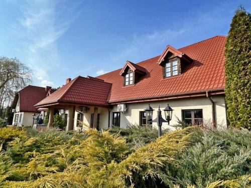 Dobre Smaki in Uniejow, Poland