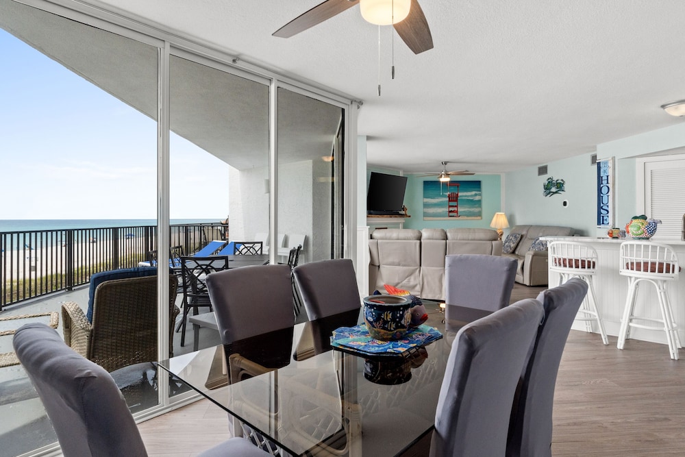 Aquavista Beach Resort By Panhandle Getaways - photo 66
