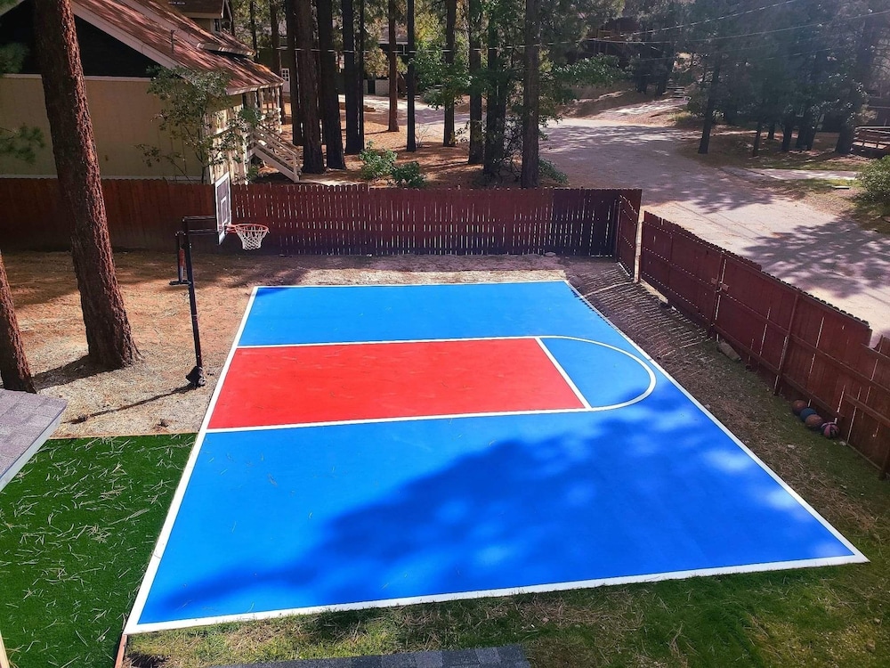 Big Bear Splash - photo 32