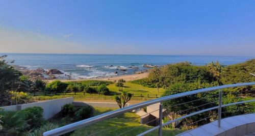 Beachfront Getaway Seaview Margate — 4-Star Luxury Hotel in Margate, South Africa