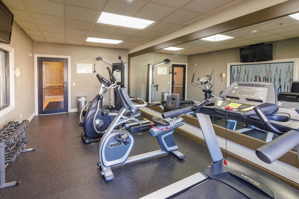 Best Western Elkhart Inn & Suites - photo 24