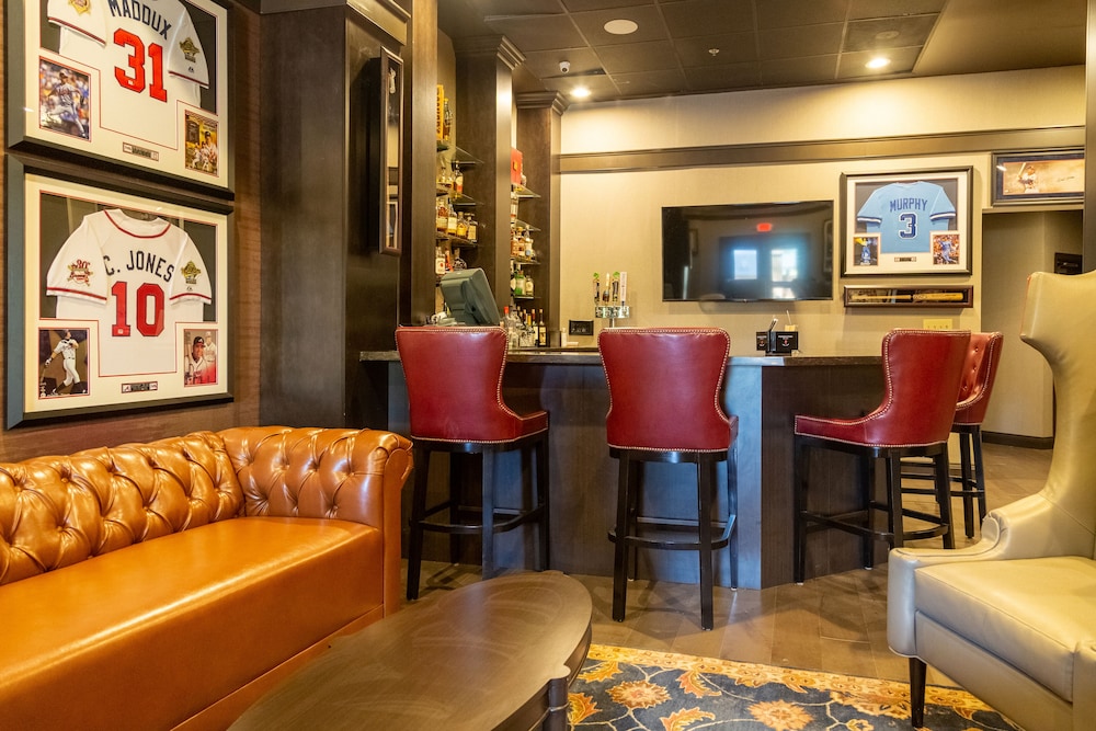 Doubletree Suites by Hilton at The Battery Atlanta - photo 57