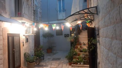A Casa Di Rita — 4-Star Luxury Hotel in Bari, Italy