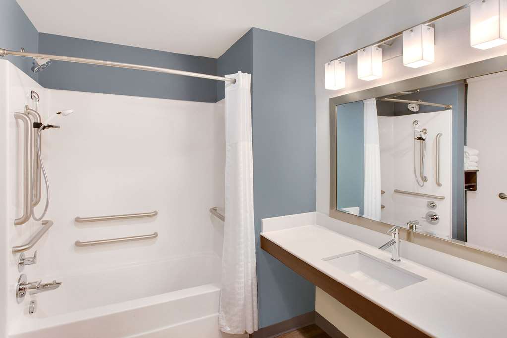 WoodSpring Suites Nashville near Rivergate - photo 14