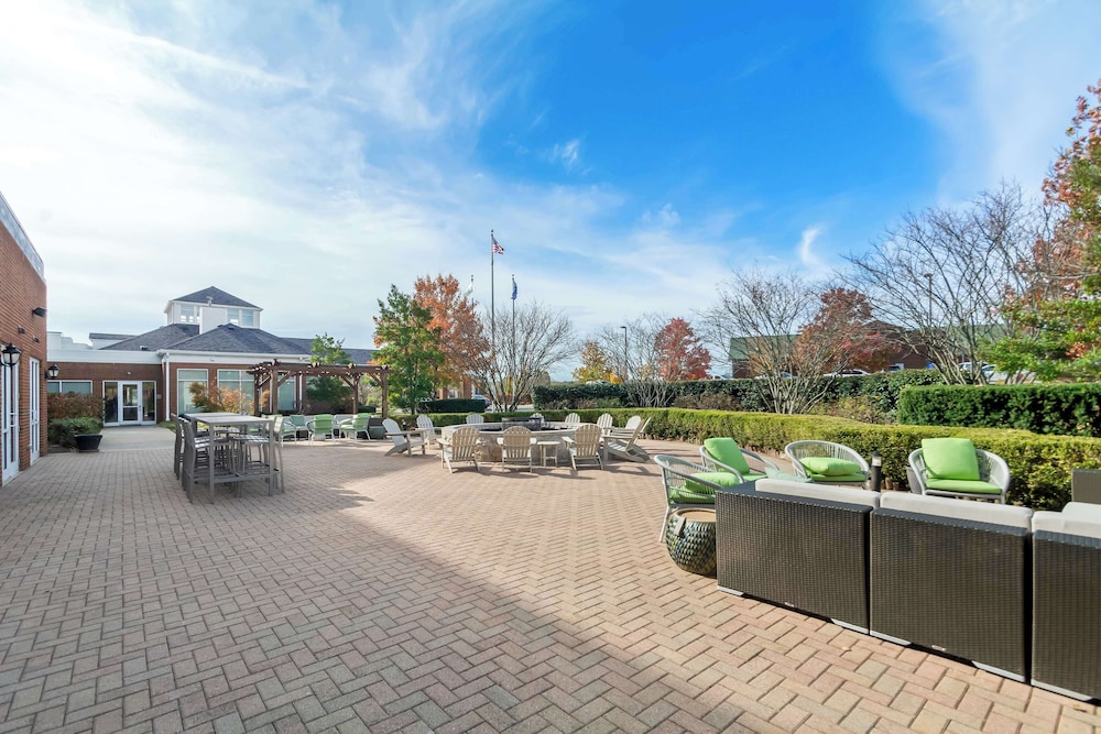 Hilton Garden Inn Lexington Georgetown - photo 54