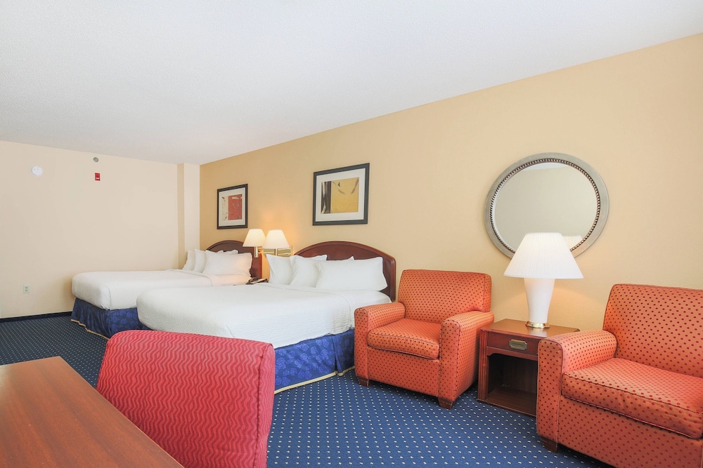 Courtyard Flint by Marriott - photo 23