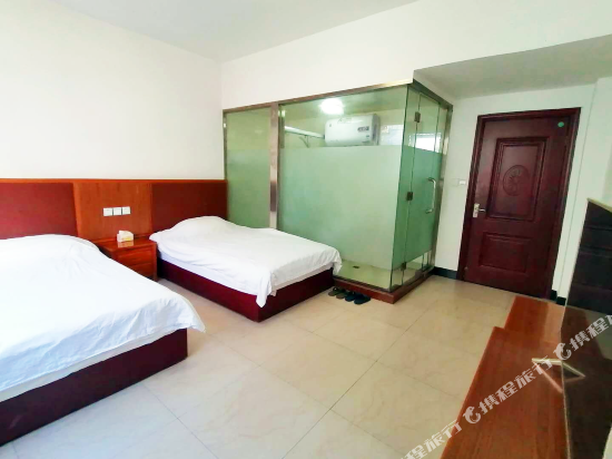 Kai Hua MaJin HonestHotel in Kaihua, People's Republic of China