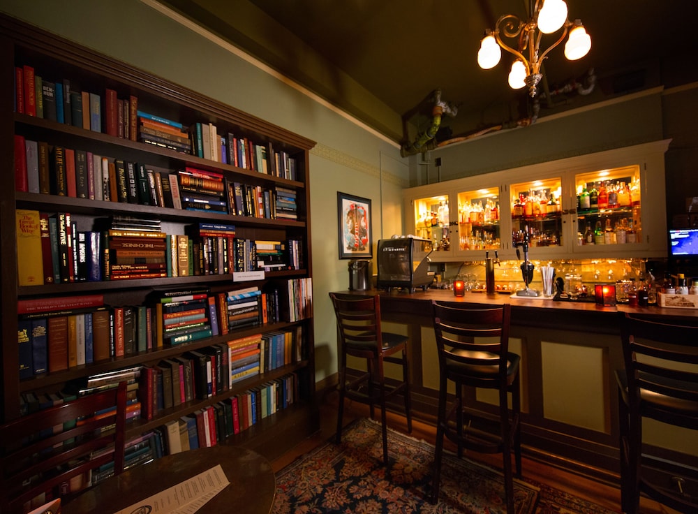 McMenamins Grand Lodge - photo 93