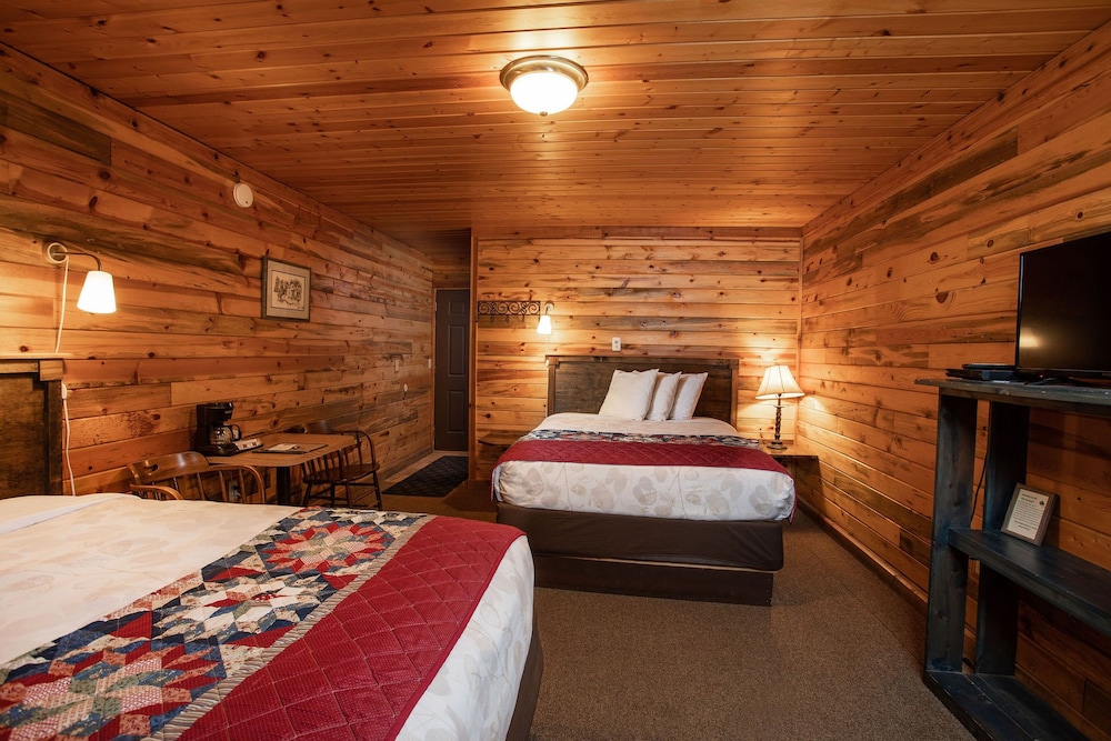 Lochsa Lodge Resort - photo 43