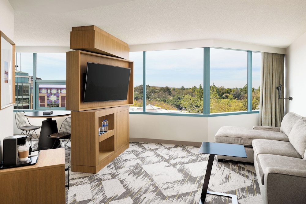 Sheraton Cerritos Hotel - photo 26
